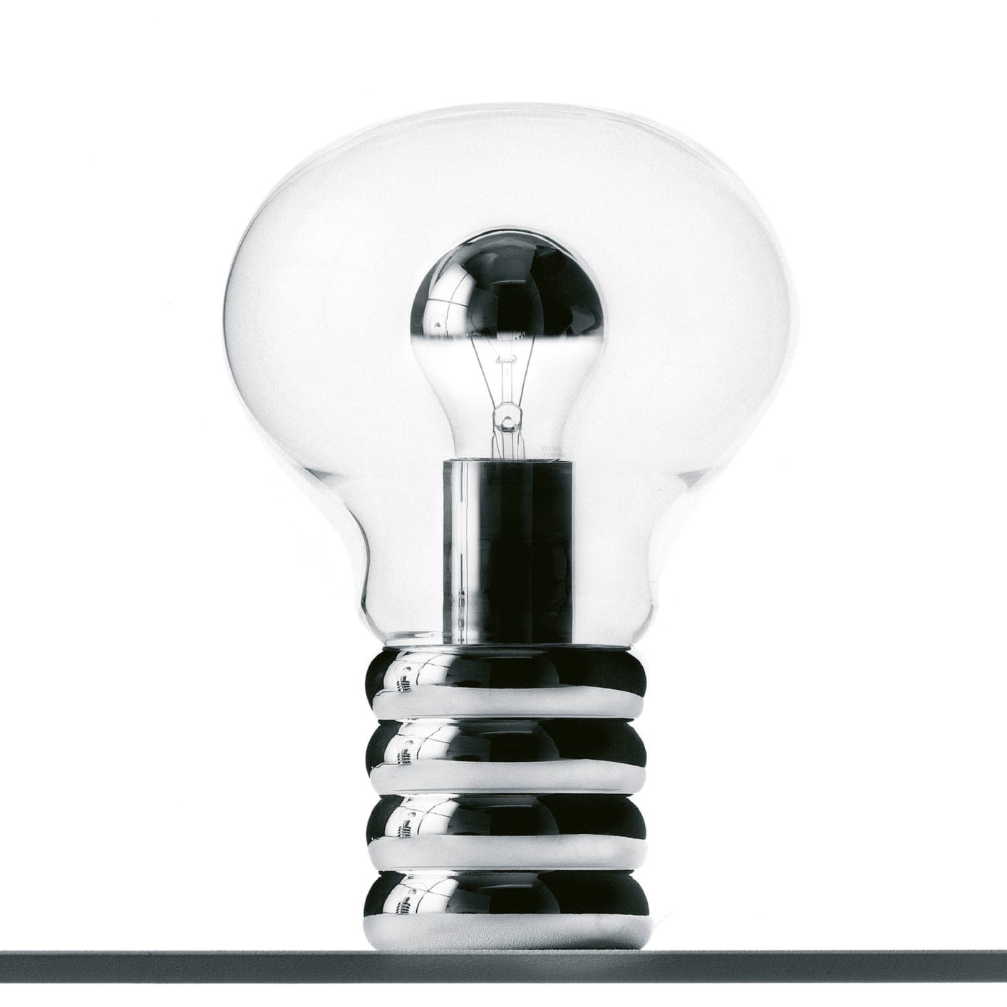 Lampe de table Bulb